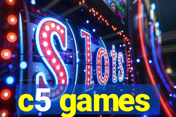 c5 games
